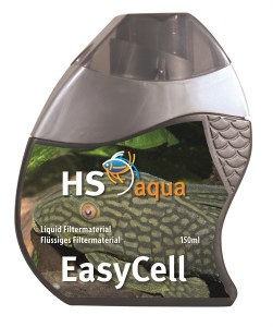 HS Aqua easycell 150
